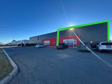 3306 9 Avenue N Lethbridge AB T1H 5E3