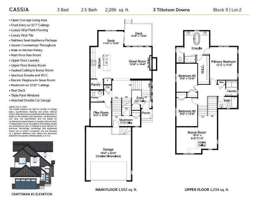 3 Tillotson Downs