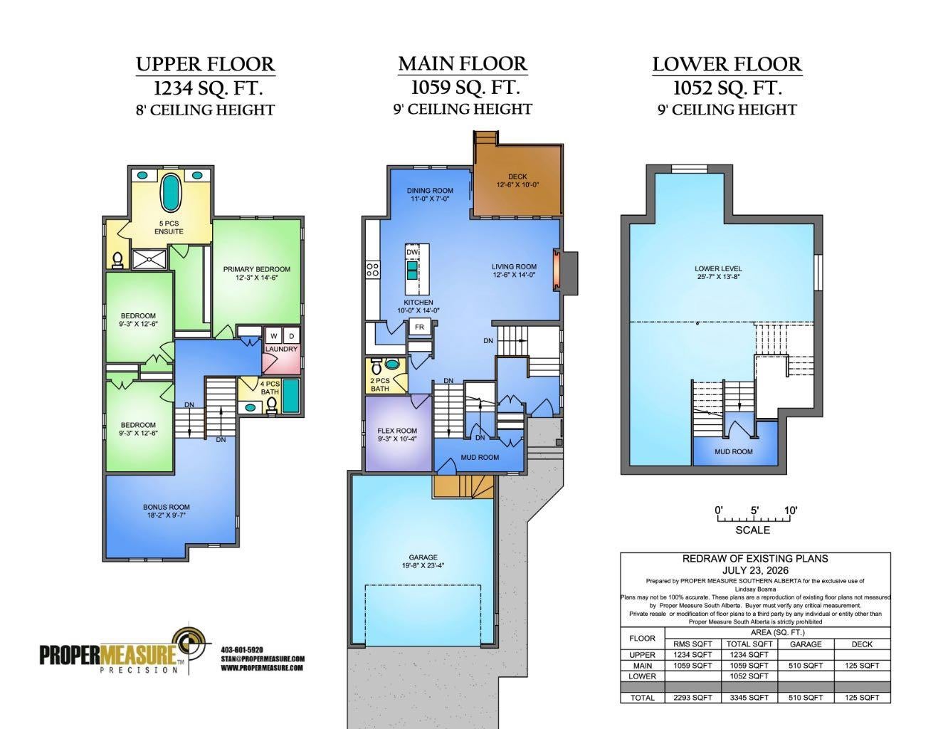 3 Tillotson Downs