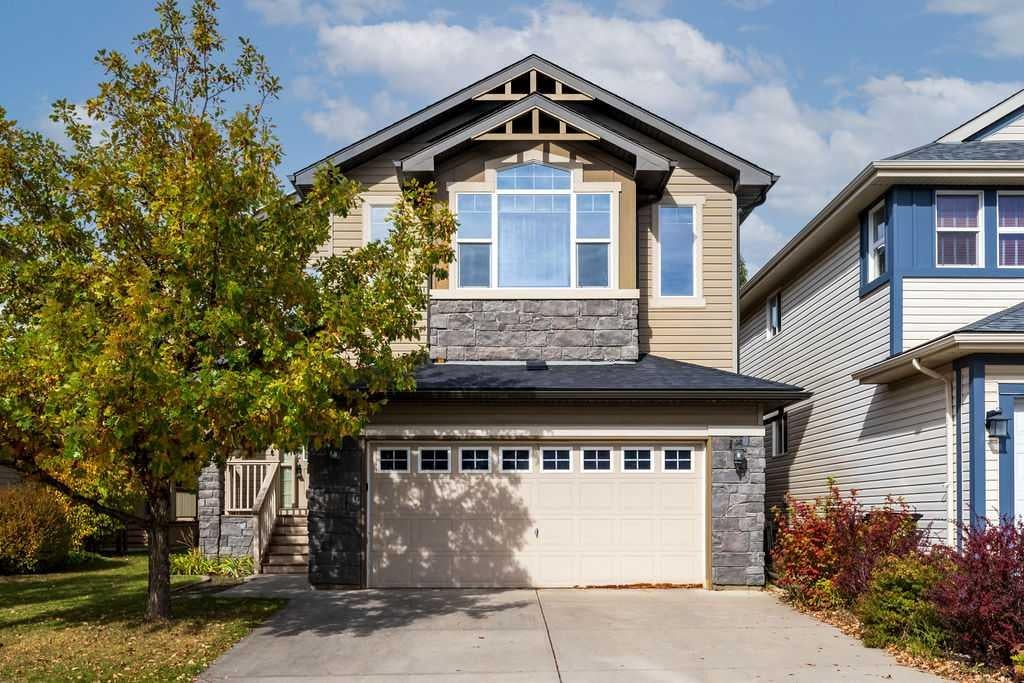 Photo of 795 Auburn Bay Heights SE, Calgary, AB T3M 0A4 (MLS # A2350830)