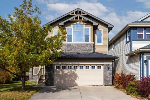 Photo of 795 Auburn Bay Heights SE, Calgary, AB T3M 0A4 (MLS # A2350830)
