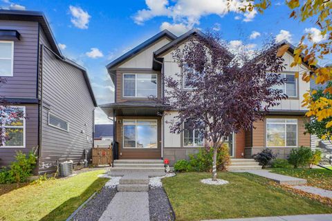 1322 Walden Drive SE Calgary AB T2X 2H5