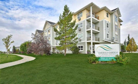 Photo of 10402 111 Street #226, Grande Prairie, AB T8V 8G4 (MLS # A2321086)