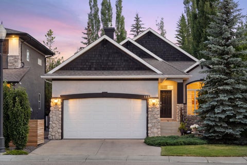 Photo of 146 Discovery Ridge Way SW, Calgary, AB T3H 1A1 (MLS # A2342577)