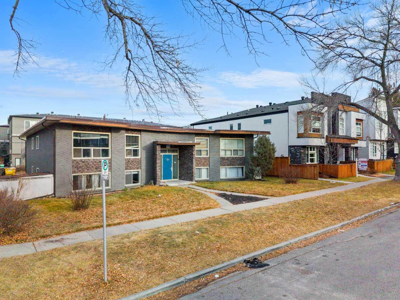 128 22 Avenue NE 1-8