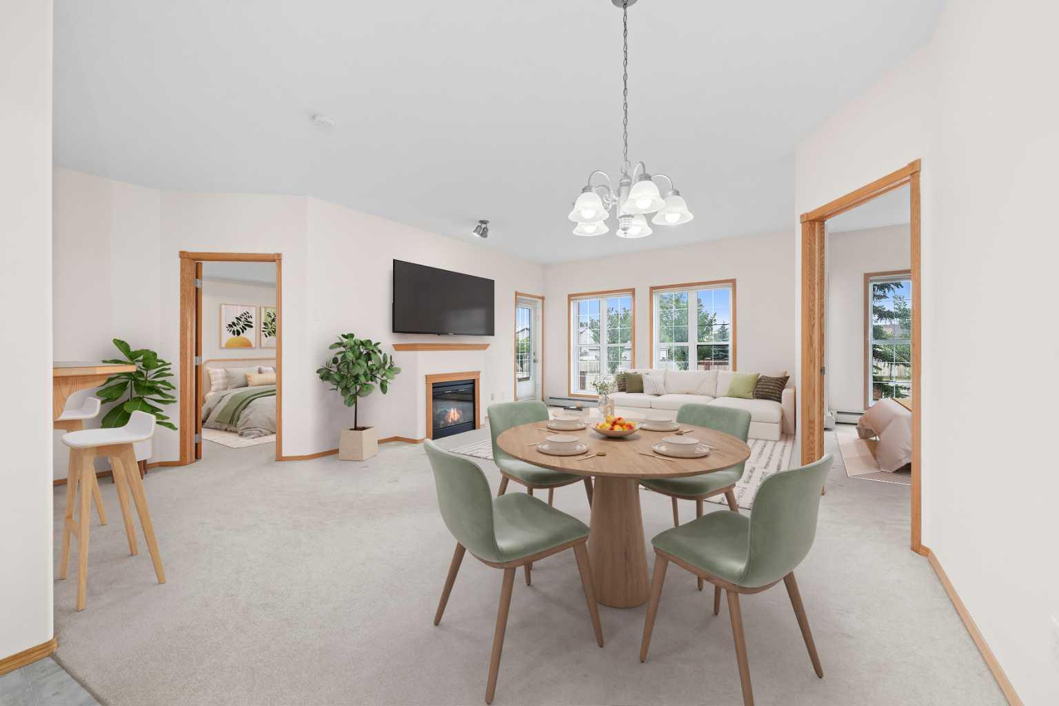 151 Country Village Road NE 2248
