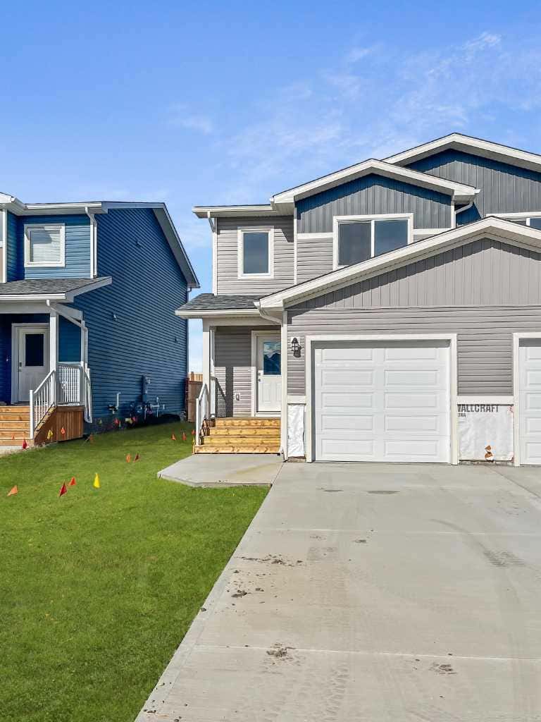 Photo of 9508 113 Avenue #B, Clairmont, AB T8X 0T2 (MLS # A2334072)