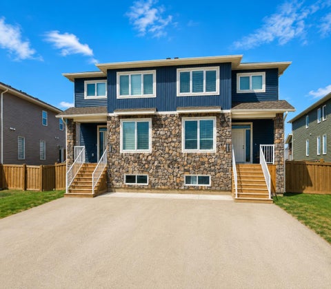 Photo of 10315B 149 Avenue Ave, Rural Grande Prairie No. 1, County of, AB T8X 0S1 (MLS # A2334590)
