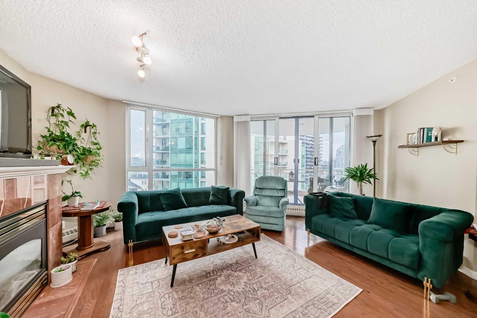 804 3 Avenue SW 801