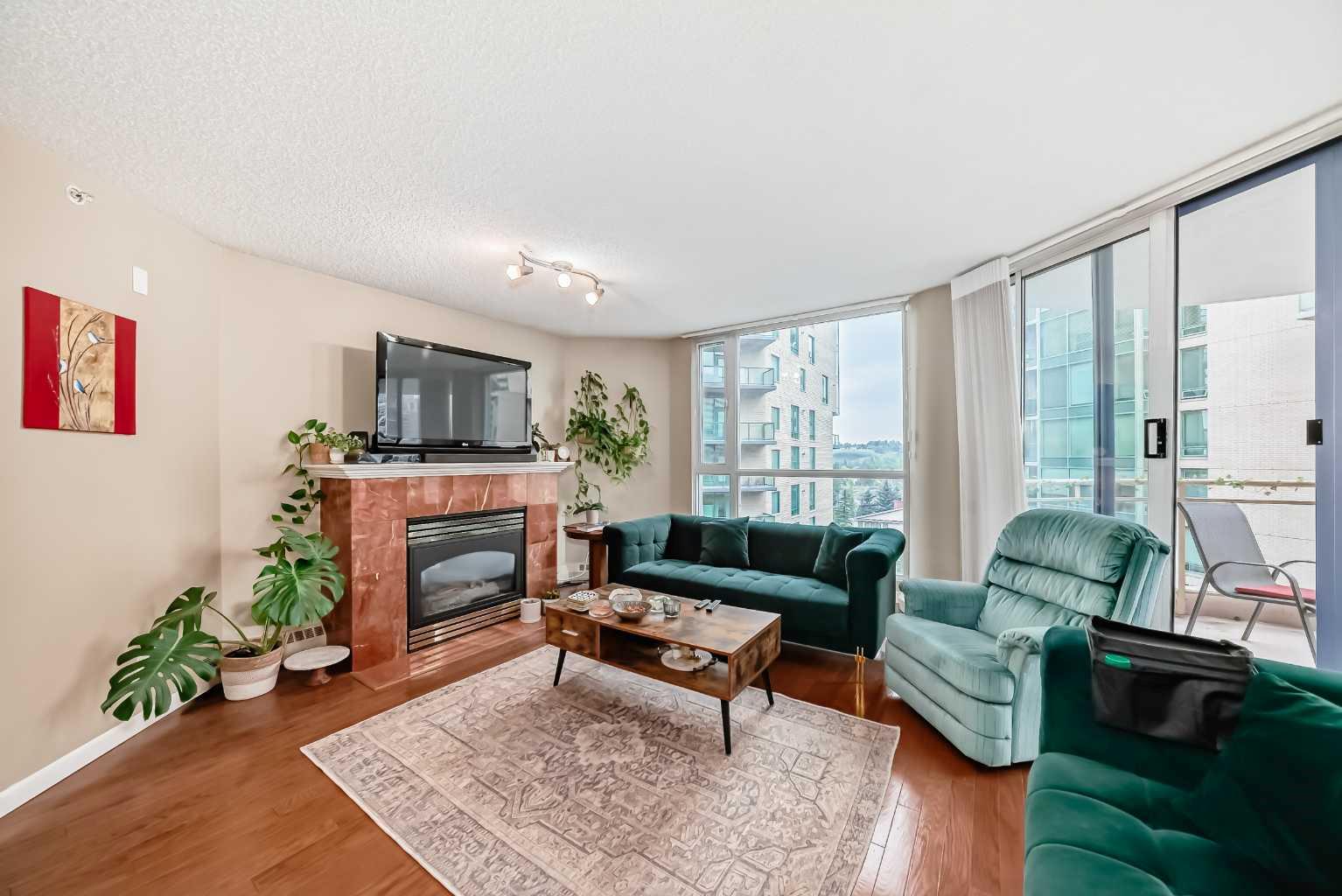 804 3 Avenue SW 801