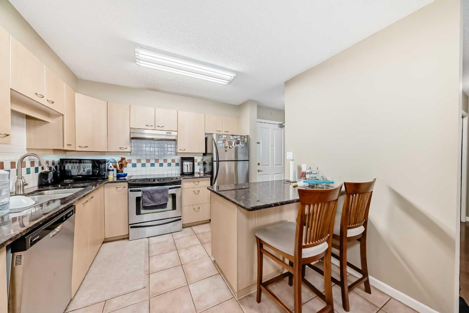 804 3 Avenue SW 801