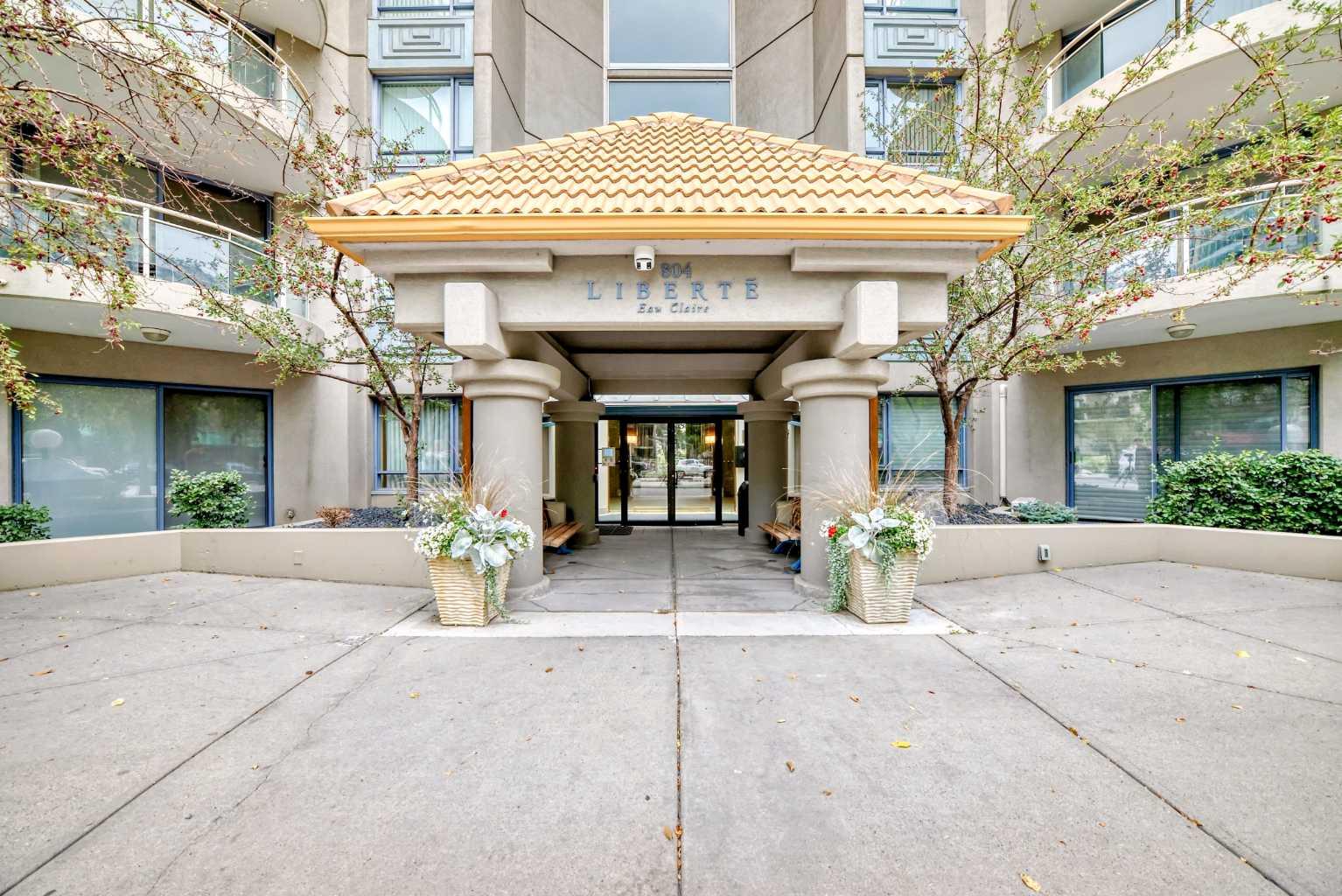 804 3 Avenue SW 801