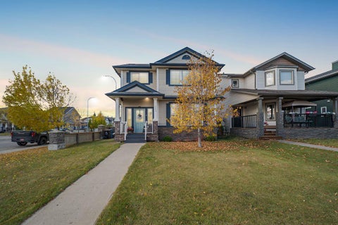 Photo of 249 Thrush Street, Fort McMurray, AB T9K 0L8 (MLS # A2350734)