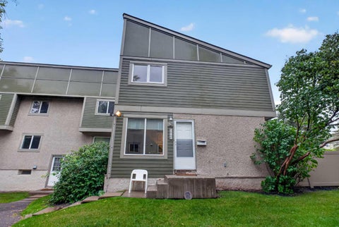 Photo of 406 Blackthorn Road NE #442, Calgary, AB T2K 1K5 (MLS # A2353188)