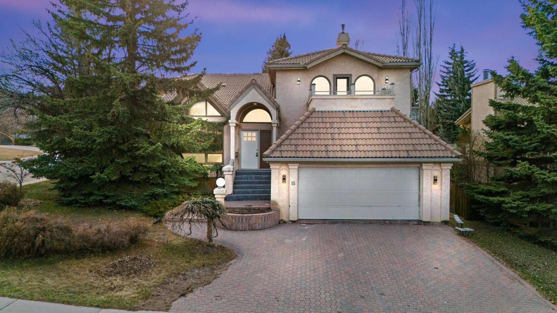 15 Patterson Drive SW