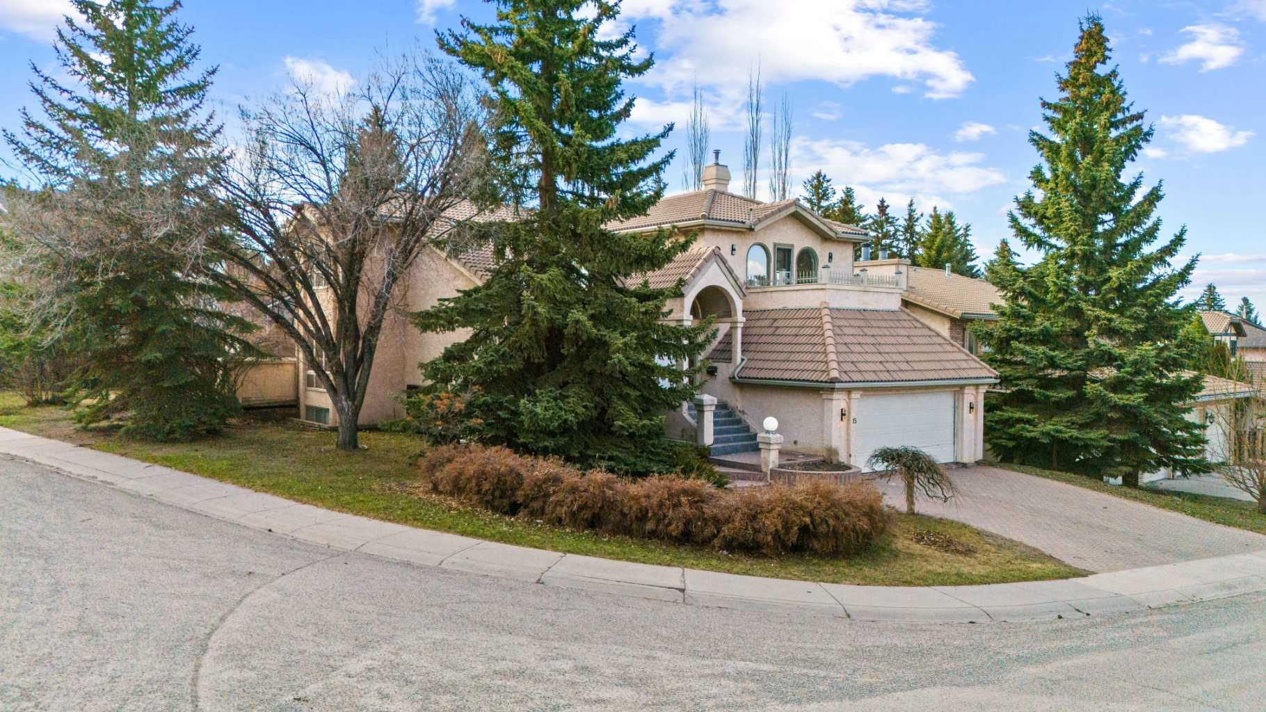 15 Patterson Drive SW