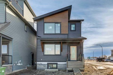 90 Bluerock Hill SW Calgary AB T2Y 0V6
