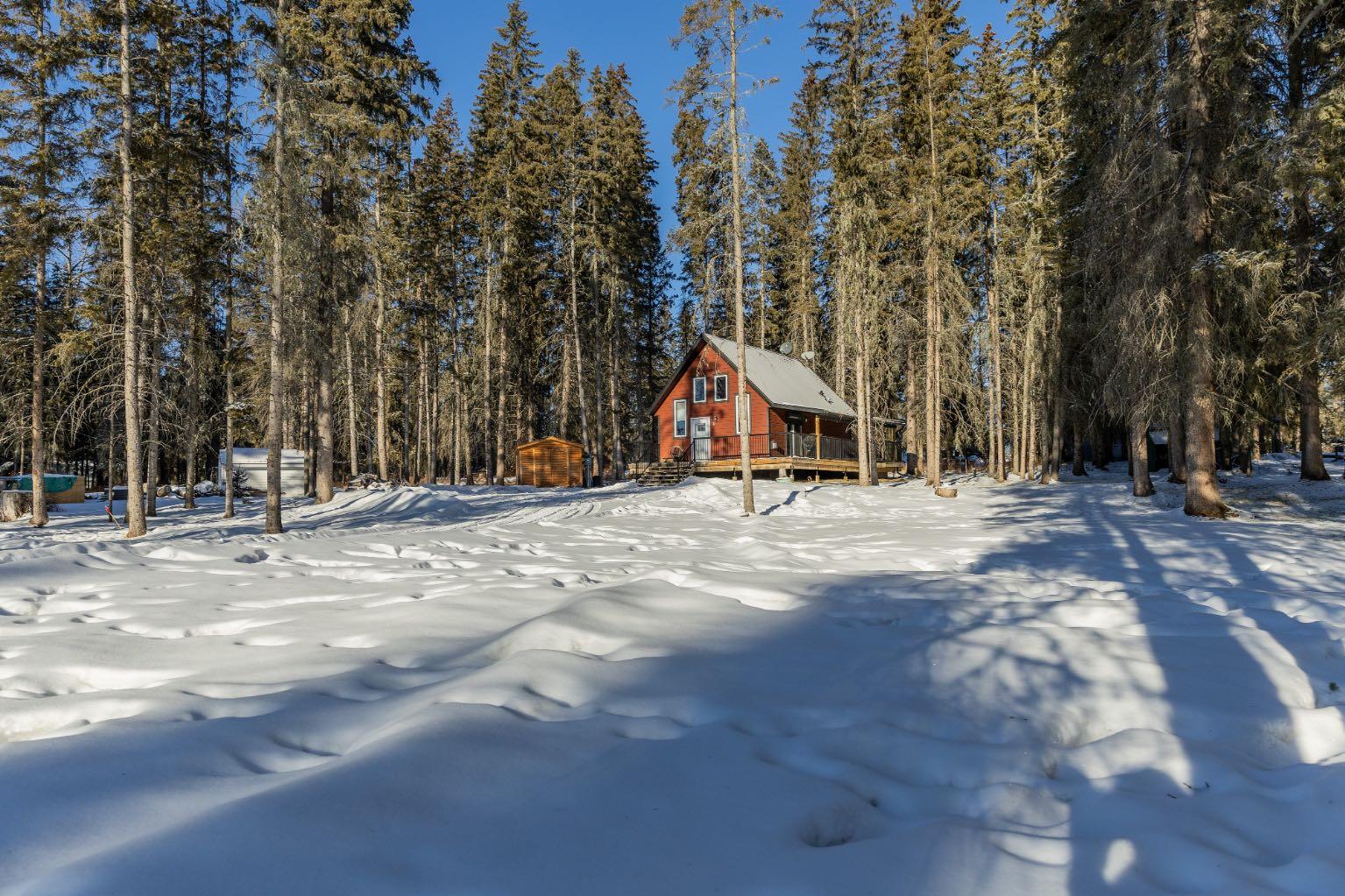 62036 Township Road 462 Township 126