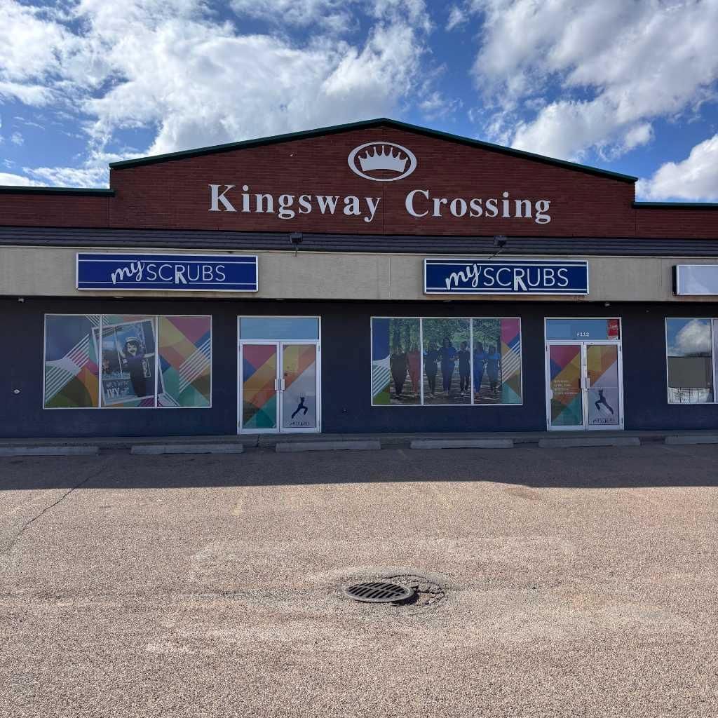 Photo of 1310 Kingsway Avenue SE #112, Medicine Hat, AB T1A 2Y4 (MLS # A2295714)