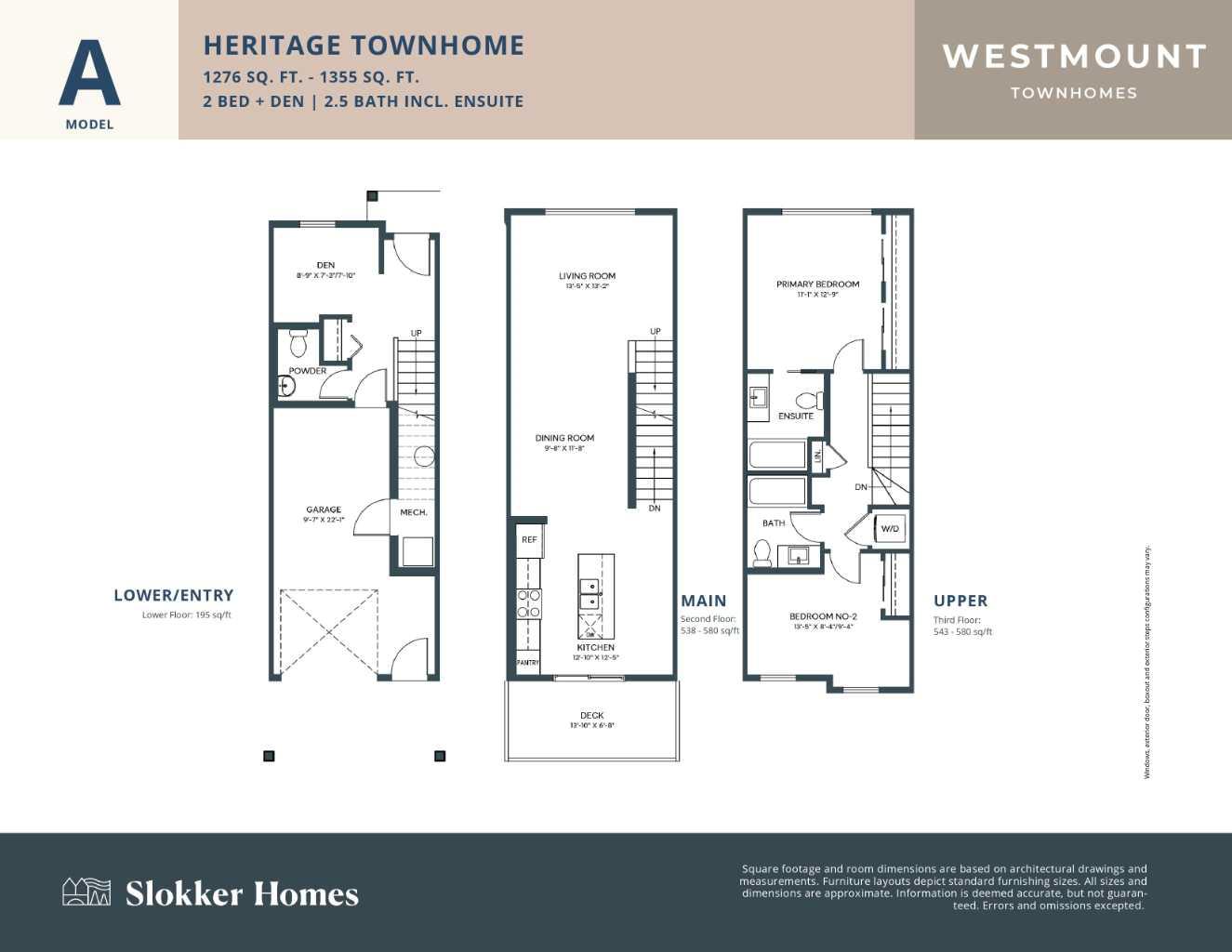 200 Southridge Drive 6100