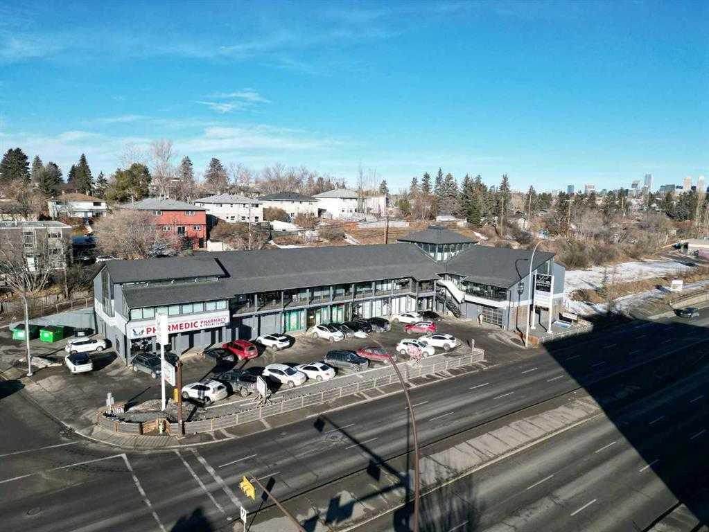 4515 Macleod Trail SW 1006