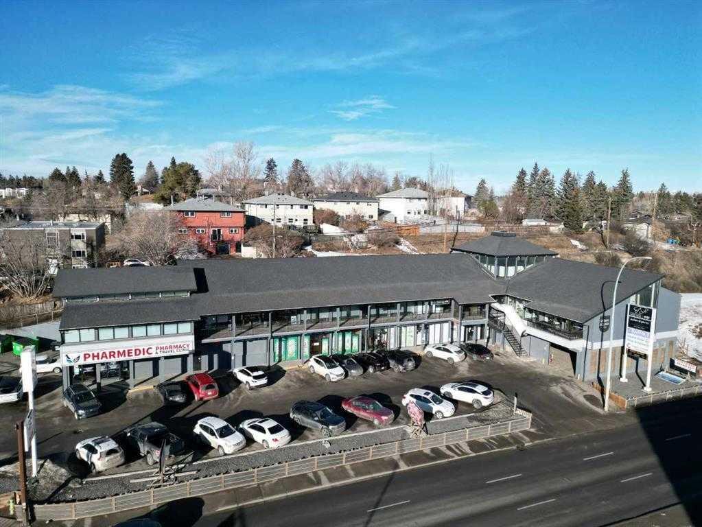 4515 Macleod Trail SW 1006