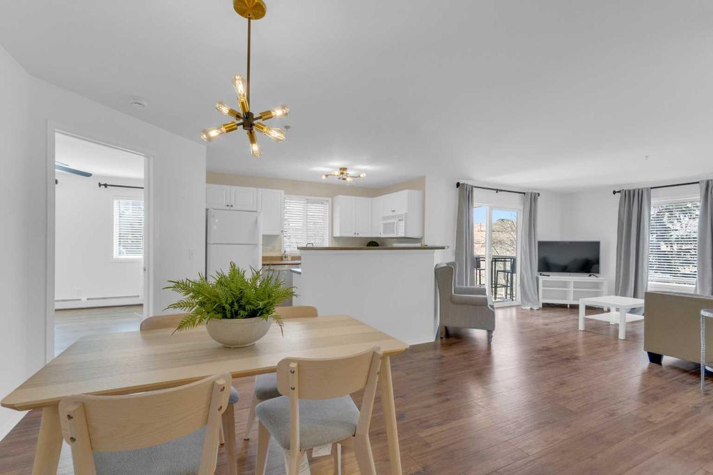 Photo of 6000 Somervale Court SW #306, Calgary, AB T2Y 4J4 (MLS # A2298049)