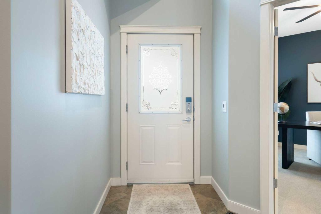 Photo of 264 Windermere Drive, Chestermere, AB T1X 1T6 (MLS # A2287767)