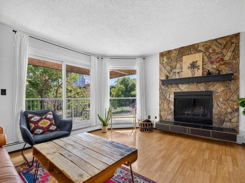 Photo of 402 4 Avenue NE #5, Calgary, AB T2E 0J5 (MLS # A2347794)