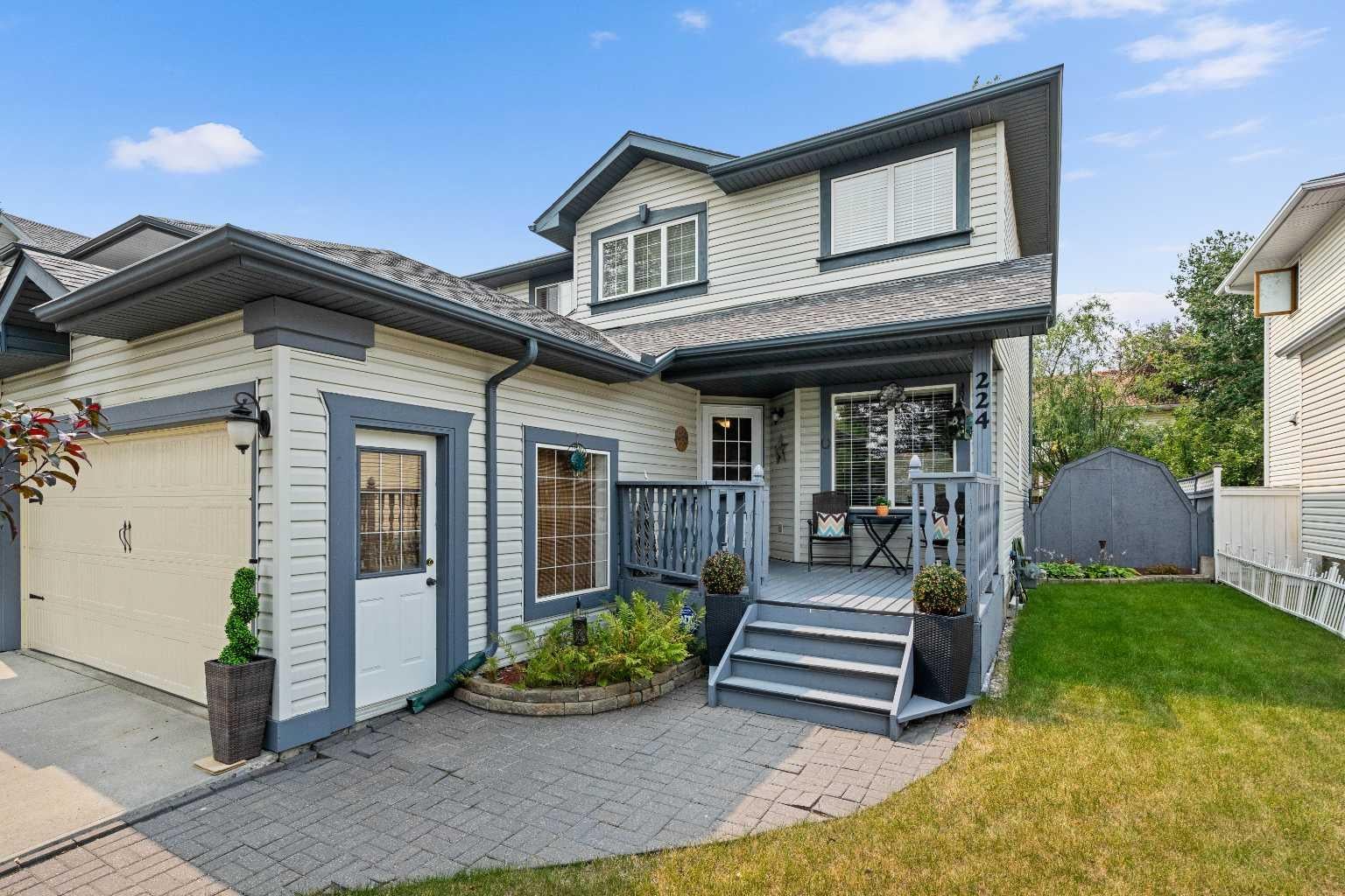 224 Arbour Ridge Way NW