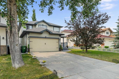 Photo of 224 Arbour Ridge Way NW, Calgary, AB T3G 3Z3 (MLS # A2336556)