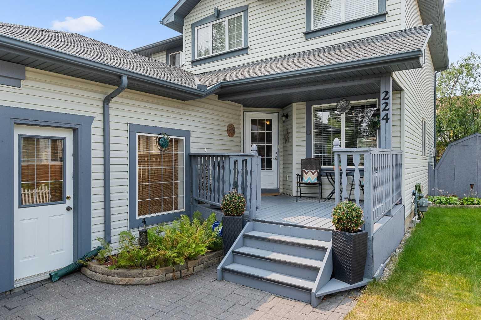 224 Arbour Ridge Way NW