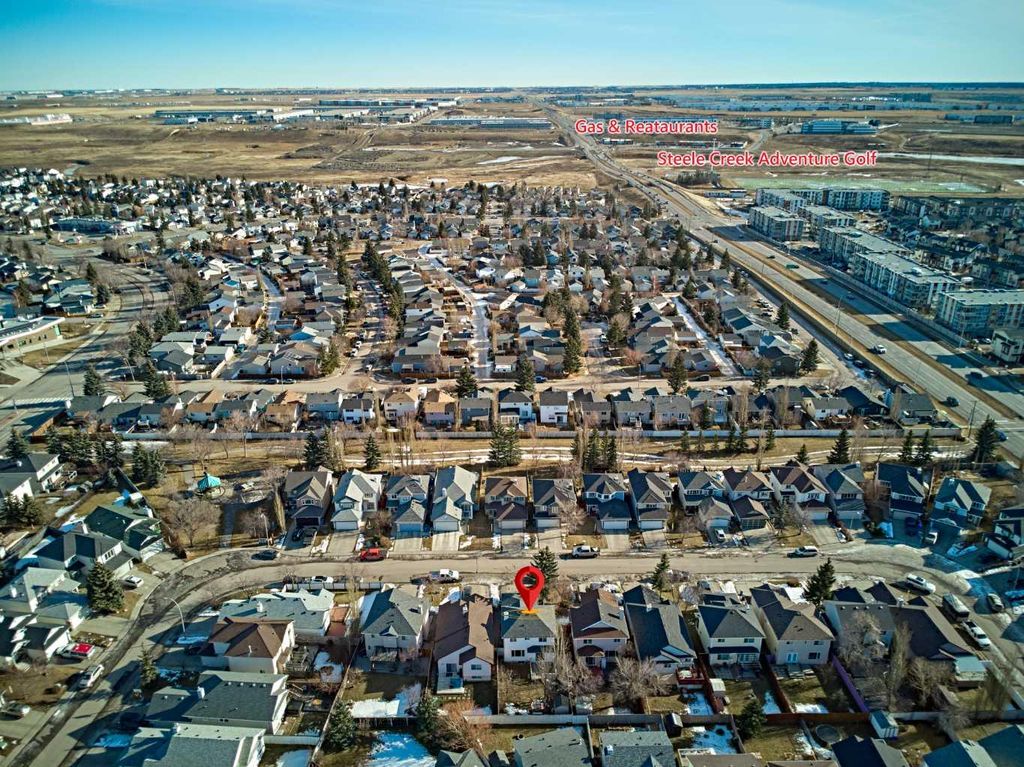 Photo of 215 COVENTRY Green NE, Calgary, AB T3K 4M4 (MLS # A2287978)