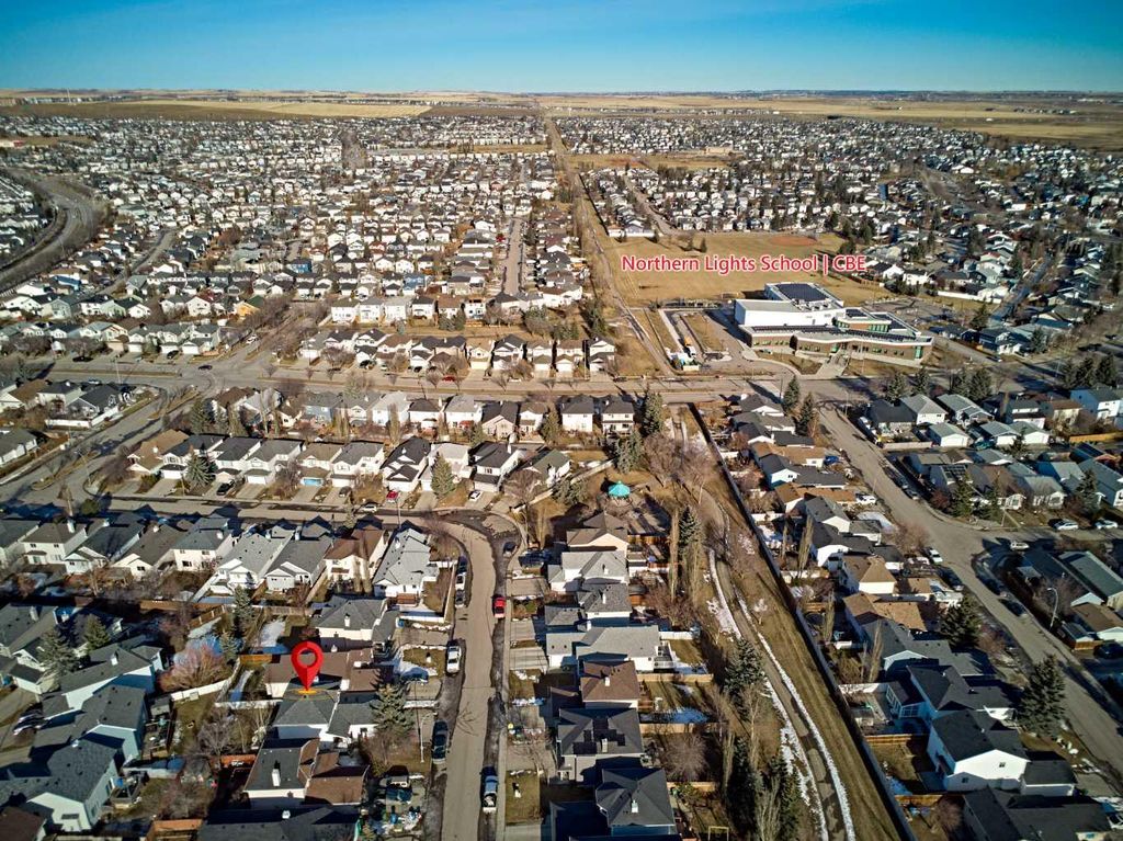 Photo of 215 COVENTRY Green NE, Calgary, AB T3K 4M4 (MLS # A2287978)