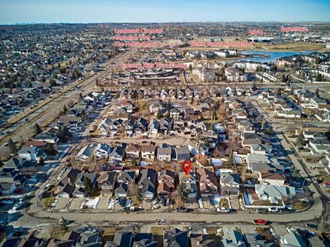 Photo of 215 COVENTRY Green NE, Calgary, AB T3K 4M4 (MLS # A2287978)