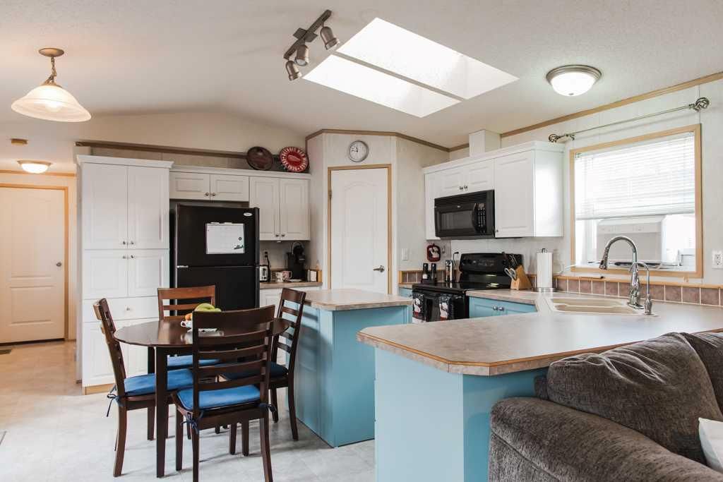 Photo of 348 Scott Lane Ln, Rural Grande Prairie No. 1, County of, AB T8W 5K5 (MLS # A2312961)