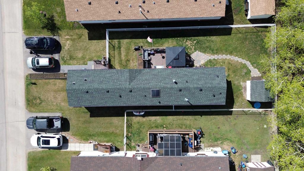 Photo of 348 Scott Lane Ln, Rural Grande Prairie No. 1, County of, AB T8W 5K5 (MLS # A2312961)