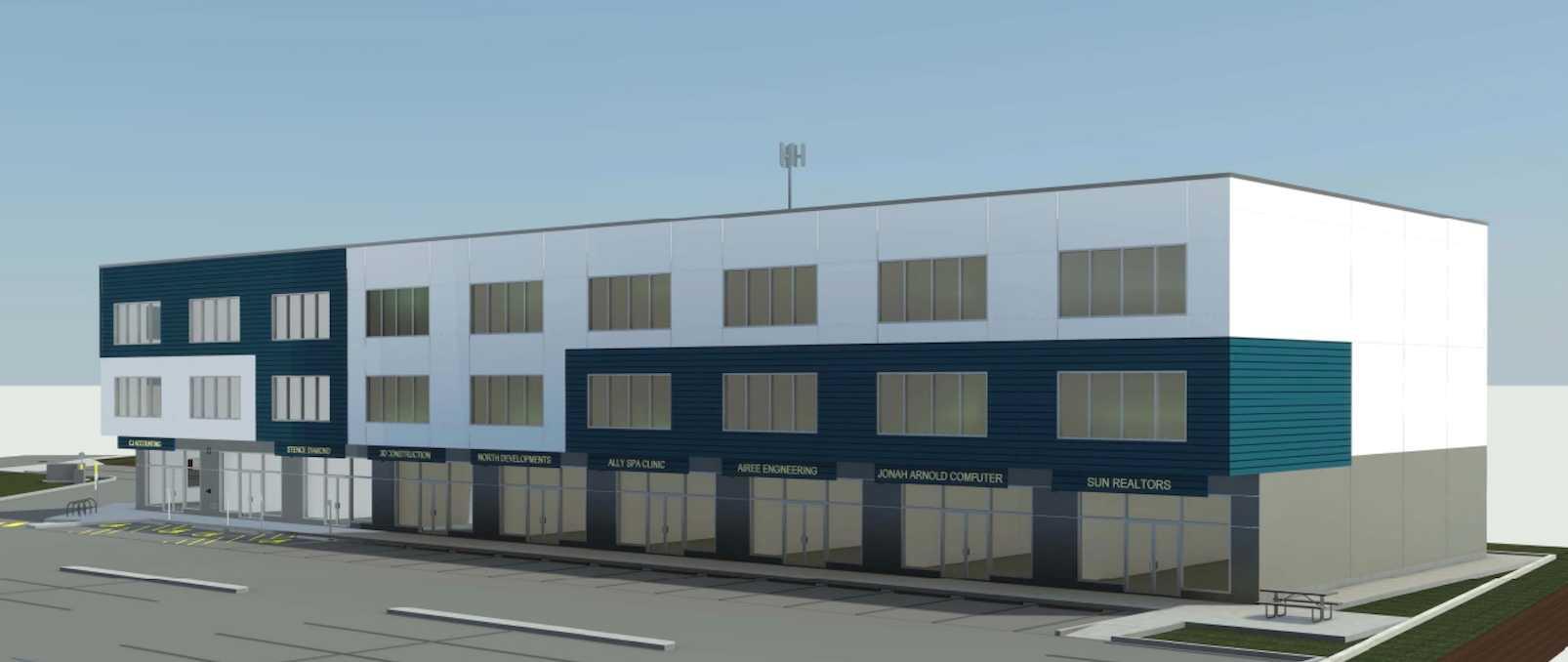 319 Nolanridge Crescent NW