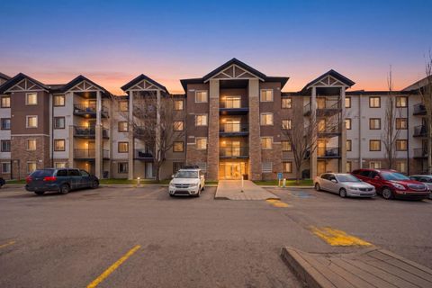 Photo of 16969 24 Street SW #3211, Calgary, AB T2Y 0L2 (MLS # A2328207)