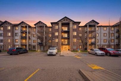 16969 24 Street SW 3211 Calgary AB T2Y 0L2