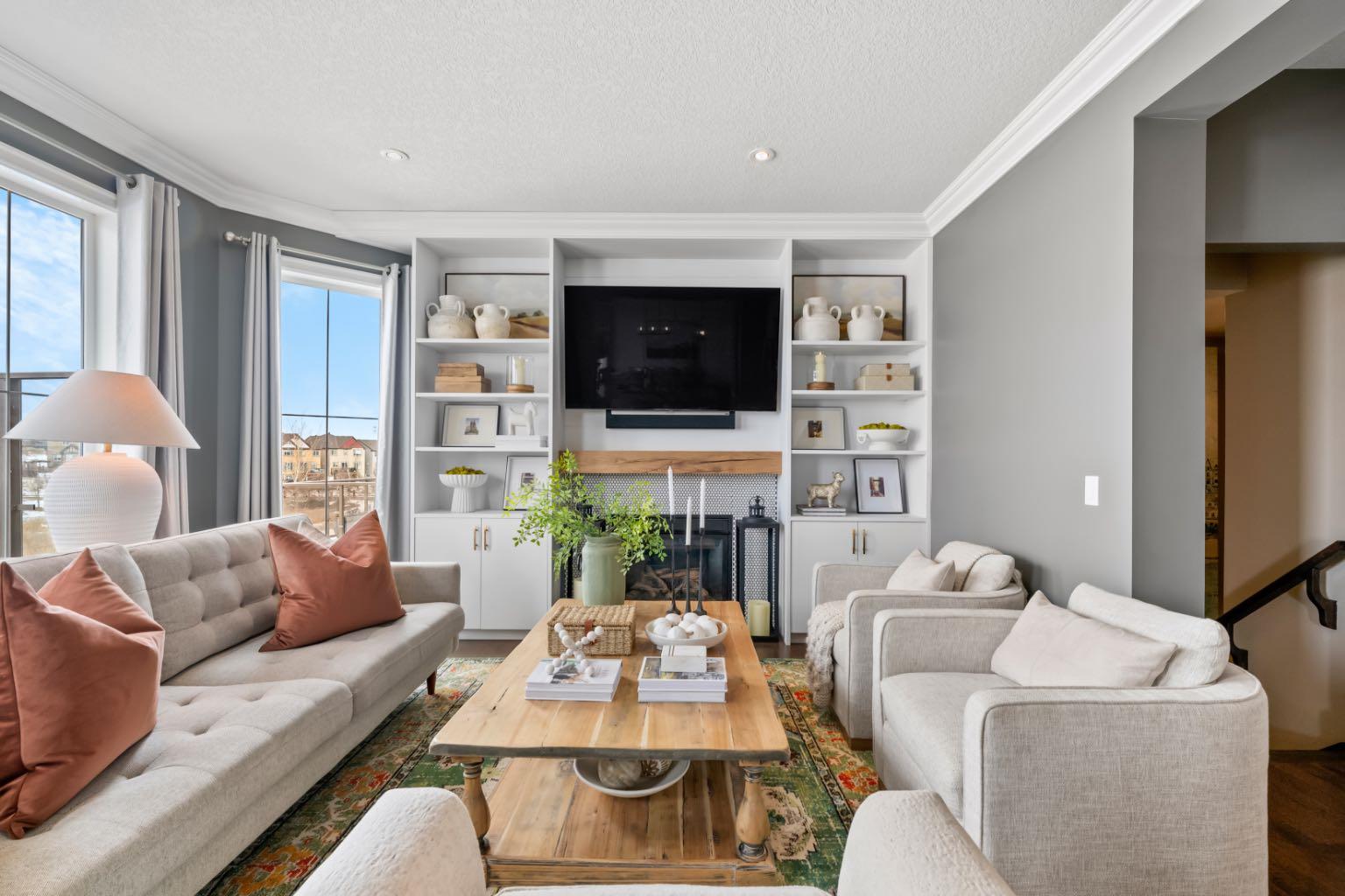 178 Windridge Road SW