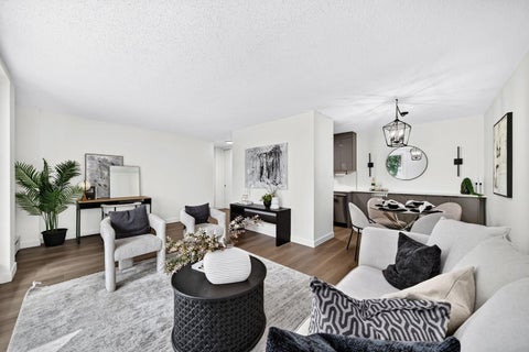 Photo of 315 Heritage Drive SE #203, Calgary, AB T2H 1N2 (MLS # A2320605)