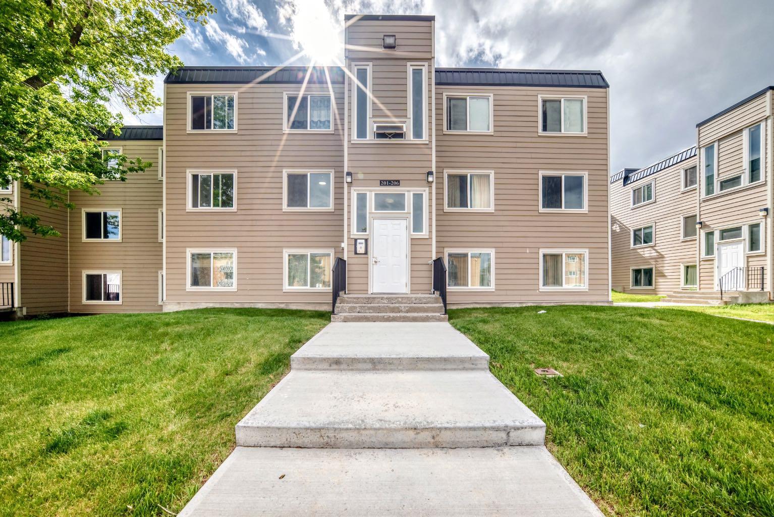 315 Heritage Drive SE 203