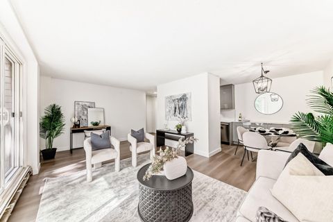Photo of 315 Heritage Drive SE #203, Calgary, AB T2H 1N2 (MLS # A2320605)