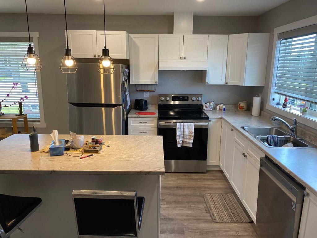Photo of 5408 46 Avenue, Rycroft, AB T0H 3A0 (MLS # A2265826)