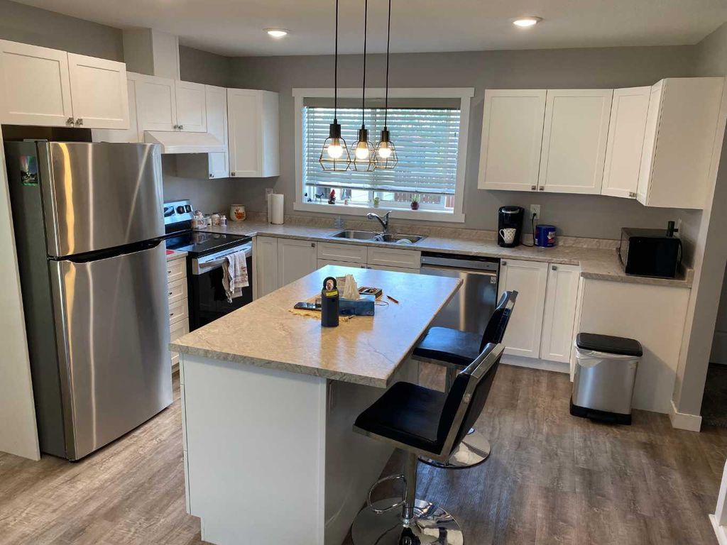 Photo of 5408 46 Avenue, Rycroft, AB T0H 3A0 (MLS # A2265826)