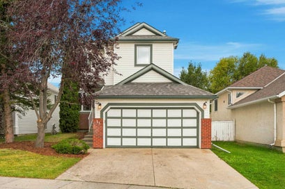 11 Somercrest Circle SW Calgary AB T2Y 3H1