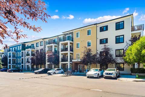 Photo of 215 Legacy Boulevard SE #3417, Calgary, AB T2X 3Z6 (MLS # A2332858)