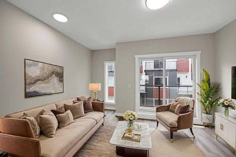 612 Red Sky Villas NE Calgary AB T3N 2M3