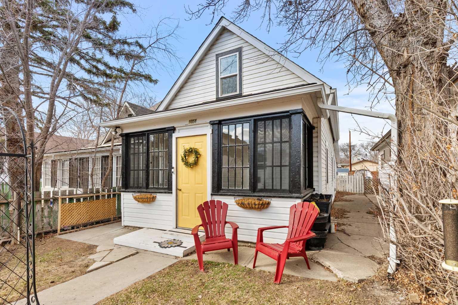 1058 Yuill Street SE